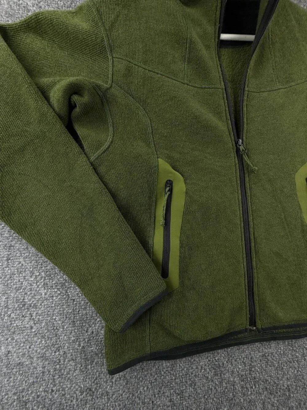 Arcteryx good but